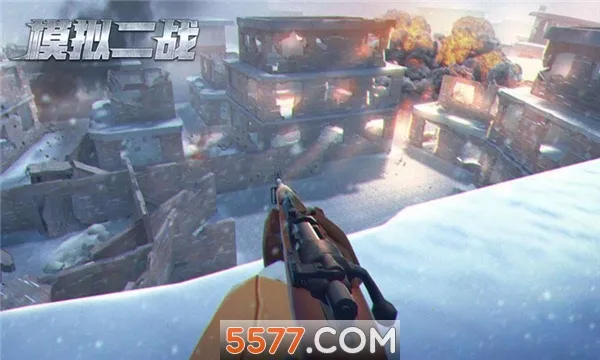 ģ���ս2026���°汾v3.73 �ٷ������ͼ