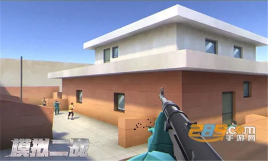 ģ���ս2026���°汾v3.73 �ٷ������ͼ