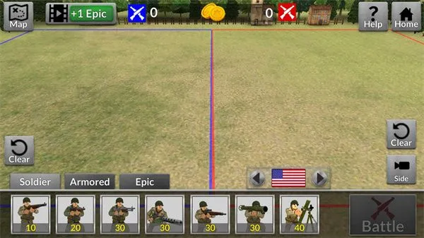 ģ���ս2026���°汾