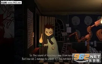 当幽灵来敲门2026下载安装 当幽灵来敲门2026下载安装