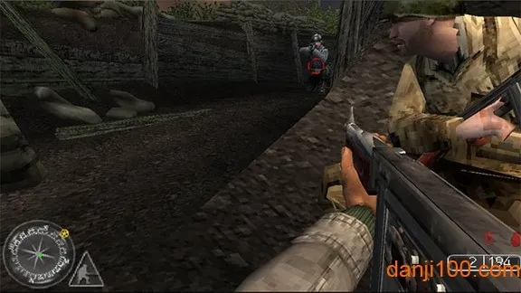 ʹ���ٻ�ʤ��֮·�����ֻ���v1.9.53 �ֻ����ͼ