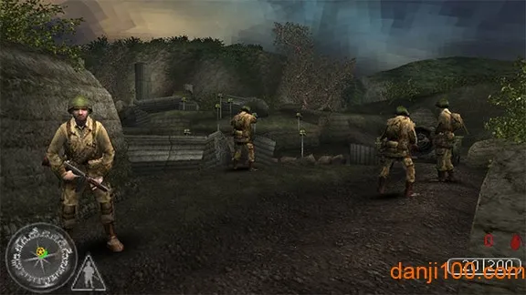 ʹ���ٻ�ʤ��֮·�����ֻ���v1.9.53 �ֻ����ͼ