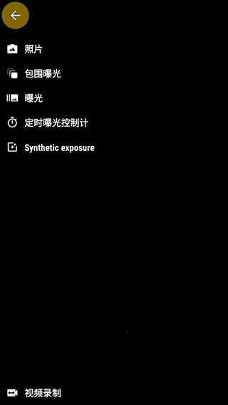 Camera Remote(��ʿ�������)