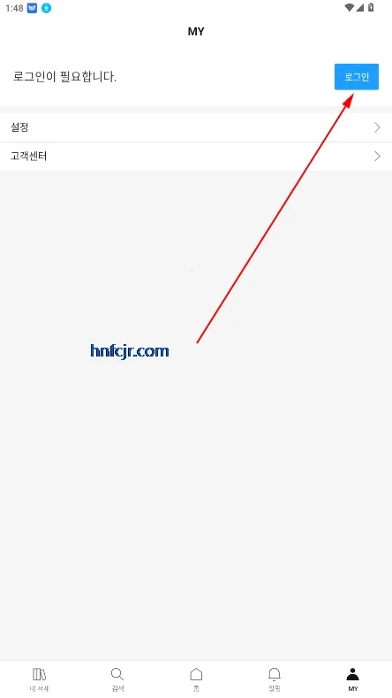 ridibooks(�����Ķ�ƽ̨)