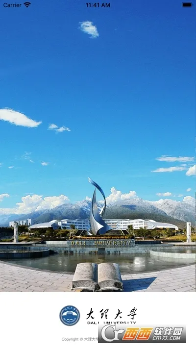 �ǻ�����(������ѧУ԰����)vDLDX_3.2.0 �ֻ����ͼ