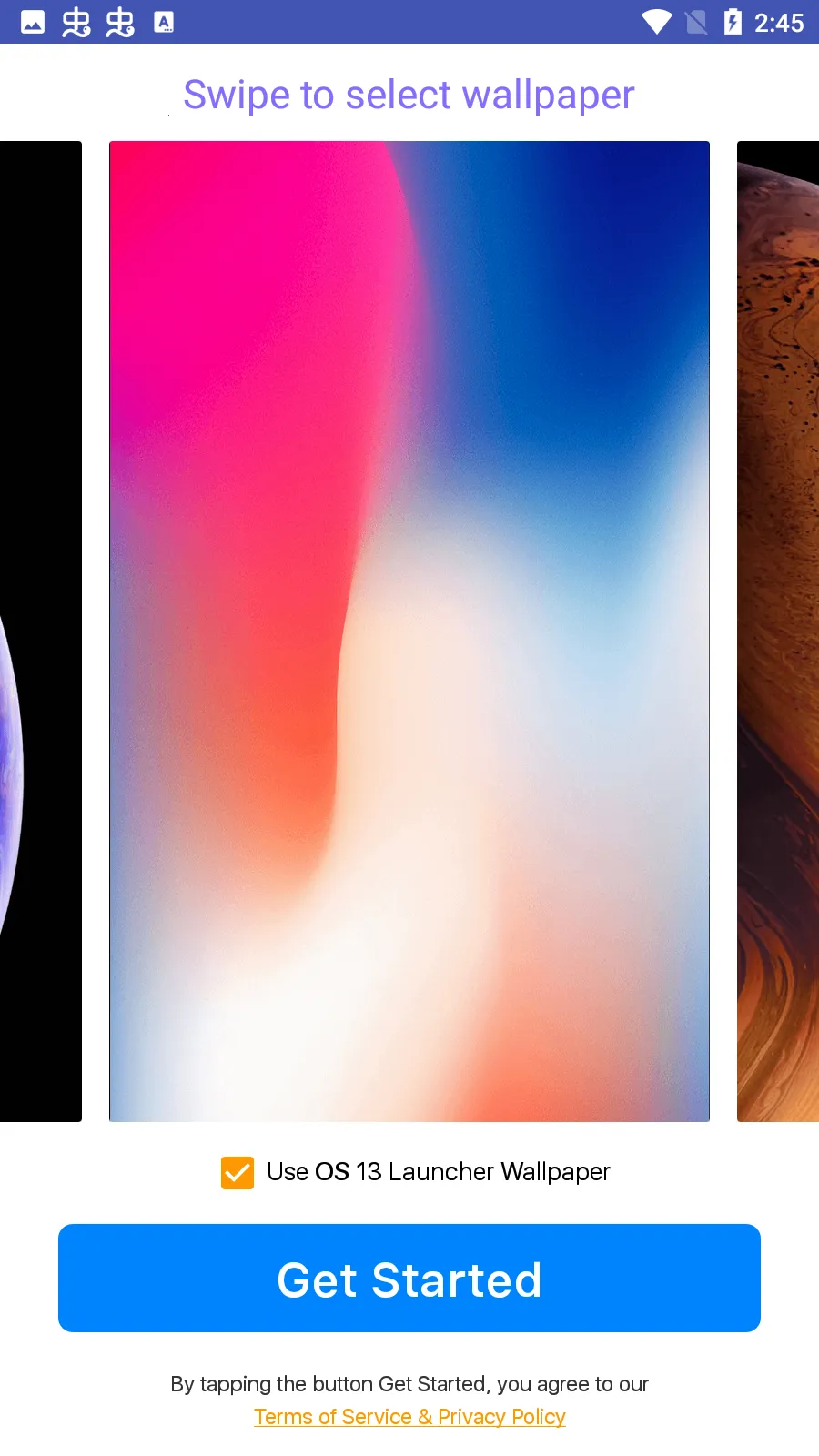 iphone13ģ����(ƻ��ϵͳģ����)v9.5.4 ��Ѱ��ͼ