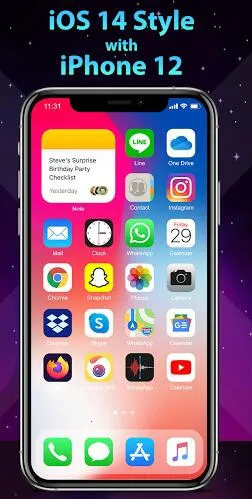 iphone13ģ����(ƻ��ϵͳģ����)v9.5.4 ��Ѱ��ͼ