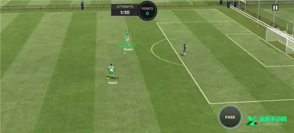 FC Mobile�����ֻ���