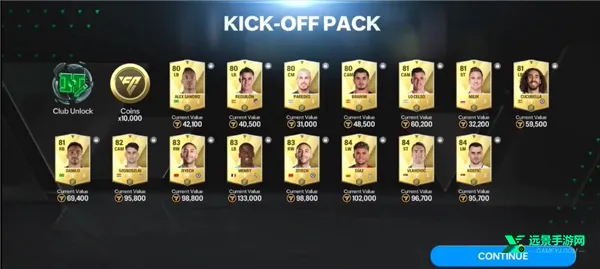 fc mobile���ʷ�