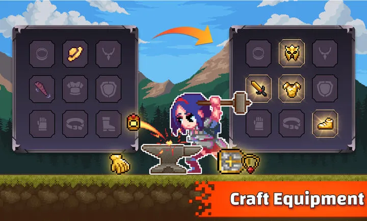 ������(����ð����Ϸ)v0.131.1 �ֻ����ͼ