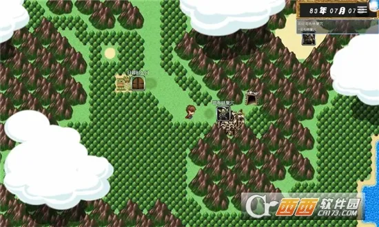 ����������ҫ��˵(�غ���ð����Ϸ)v0.5.1 �ٷ������ͼ