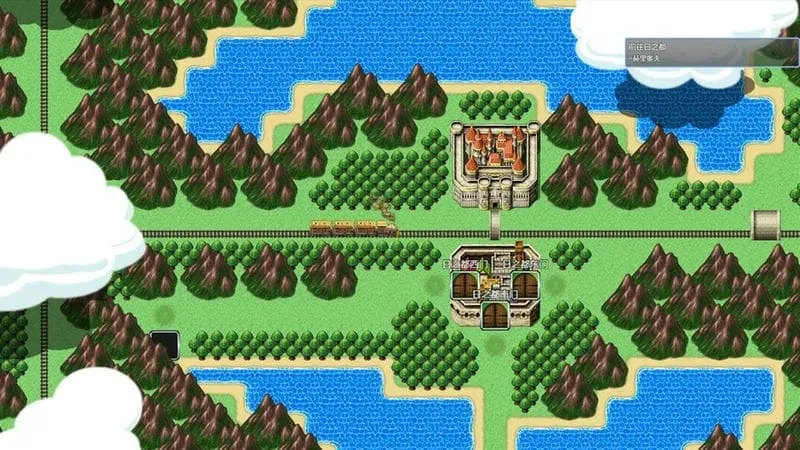 ����������ҫ��˵(�غ���ð����Ϸ)v0.5.1 �ٷ������ͼ