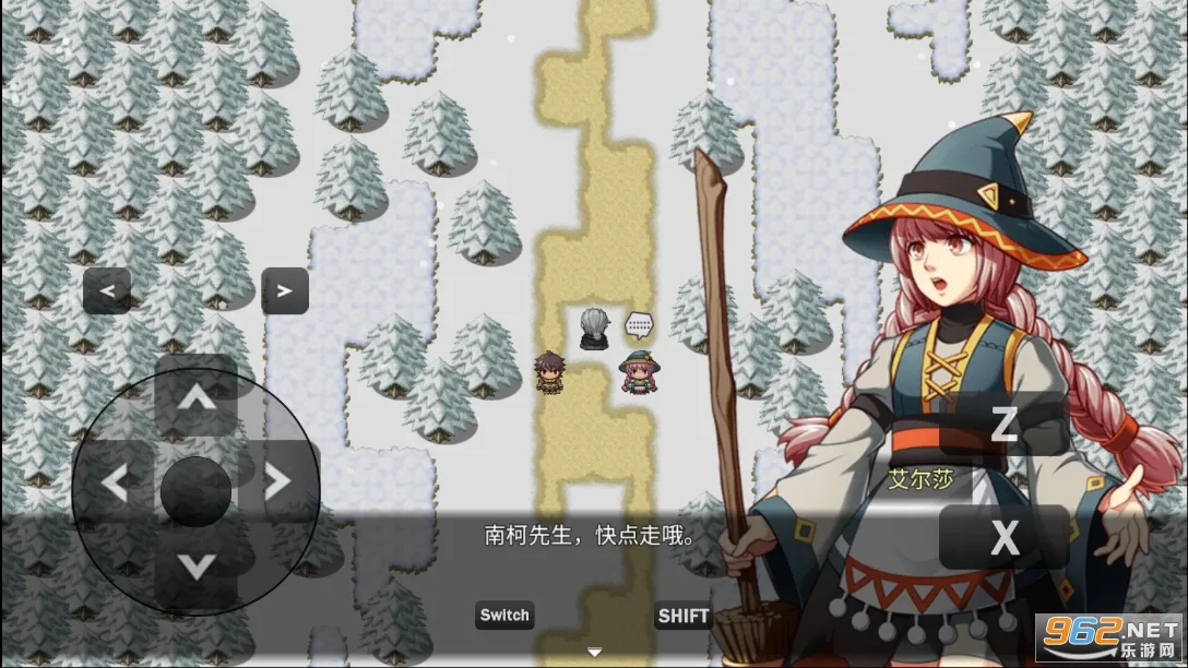 ����������ҫ��˵(�غ���ð����Ϸ)v0.5.1 �ٷ������ͼ