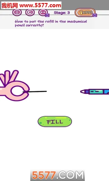 �����Զ�(���Խ�����Ϸ)v1.09 �ٷ������ͼ