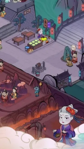 �ظ��ռ�(�ظ���Ӫ��Ϸ)