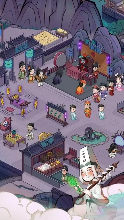 �ظ��ռ�(�ظ���Ӫ��Ϸ)v1.8.3 ��׿���ͼ