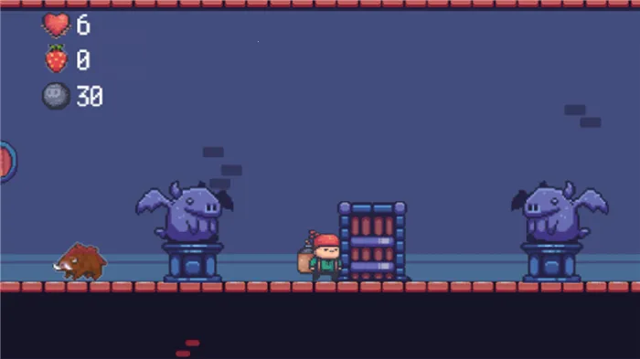 Ģ����ð��(���ط���Ծ��Ϸ)v1.0 �ֻ����ͼ