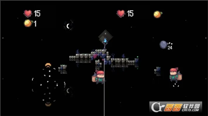 Ģ����ð��(���ط���Ծ��Ϸ)v1.0 �ֻ����ͼ