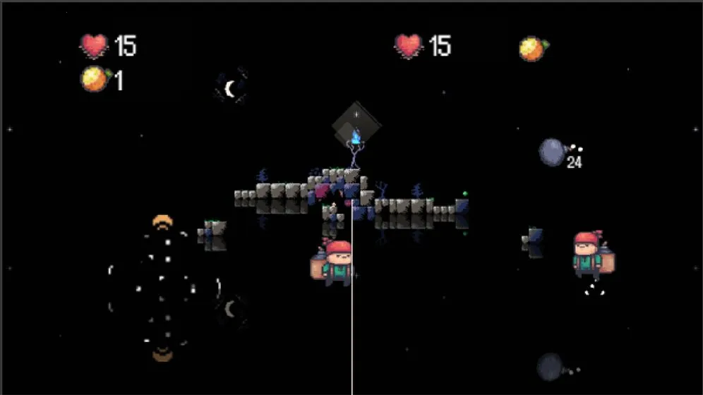 Ģ����ð��(���ط���Ծ��Ϸ)v1.0 �ֻ����ͼ