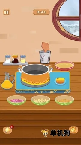 �Ի�С��ʦv189.1.7 ��׿���ͼ