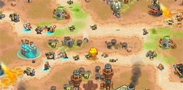 ��������ս6v5.00.42 �ֻ����ͼ