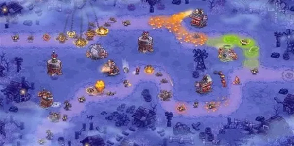 ��������ս6v5.00.42 �ֻ����ͼ