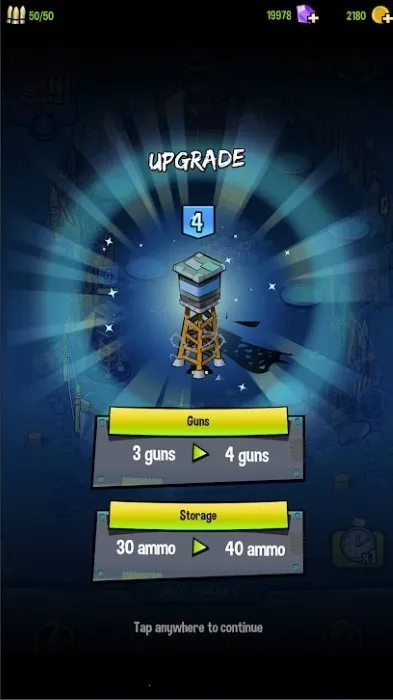 Zombie Towersv13.0.107 �ٷ������ͼ