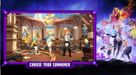 ħ���ٻ����������ս��v0.41 ��׿���ͼ