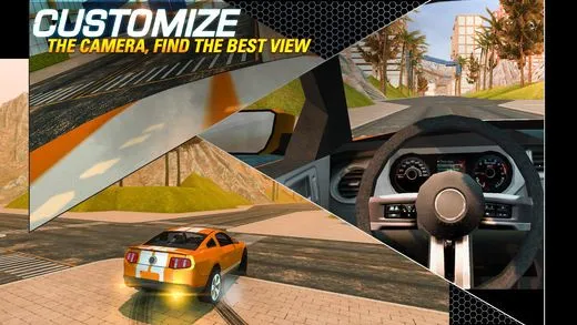 �ռ�������ʻv7.11 ��׿���ͼ