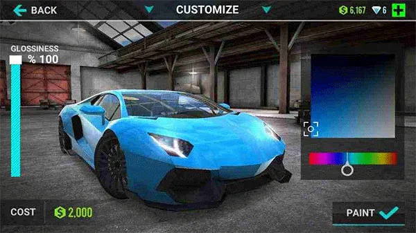 �ռ�������ʻv7.11 ��׿���ͼ