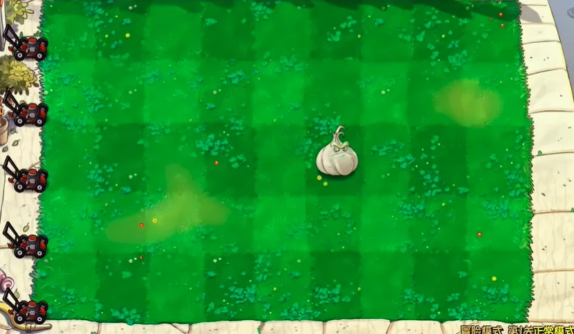 废物大战僵尸 废物大战僵尸