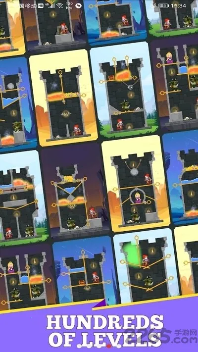 Ӣ�۾�Ԯv1.3.0 �ֻ����ͼ