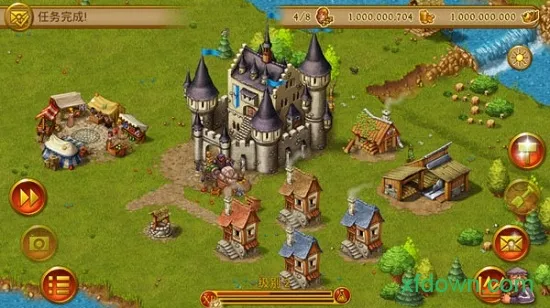 ��԰7��׿���ֻ���v1.14.9 ��׿���ͼ