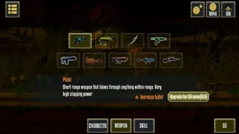 ��ʬ���ɭ��ս��2026���°汾v1.0.9 ��׿���ͼ