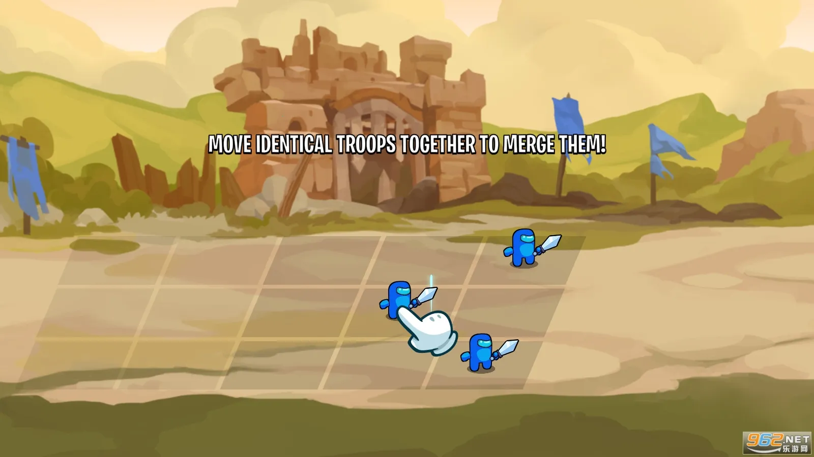 ð��������ս������2026���°汾v1.0.12 �ֻ����ͼ