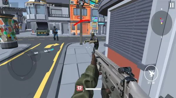 ս��ս��ģ����v1.0 ��Ѱ��ͼ