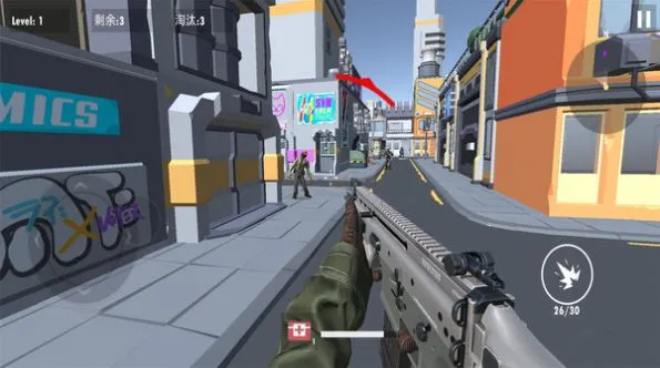 ս��ս��ģ����v1.0 ��Ѱ��ͼ