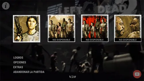 Left 4 Dead 2v2.0 ��Ѱ��ͼ