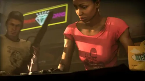 Left 4 Dead 2v2.0 ��Ѱ��ͼ