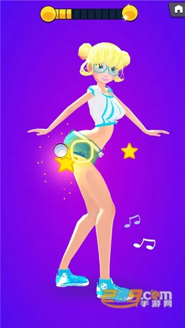 ��ͨŮ���赸�����ֻ���v1.0 �ֻ����ͼ