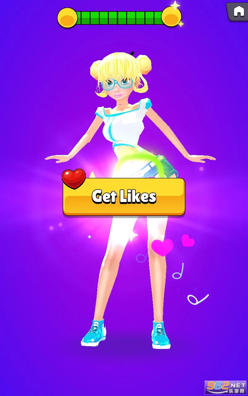 ��ͨŮ���赸�����ֻ���v1.0 �ֻ����ͼ