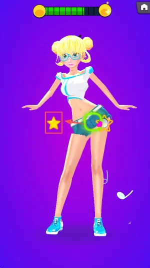 ��ͨŮ���赸�����ֻ���