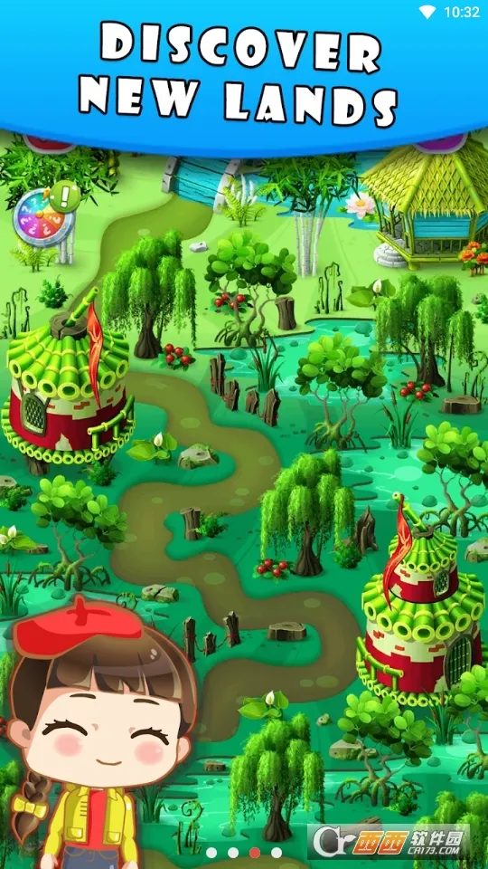 ˮ��������v0.17 ��Ѱ��ͼ