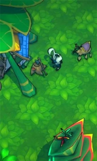 ���˵�����2026�ٷ����°汾v1.1 ��׿���ͼ