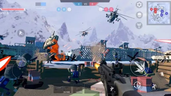 ����ս��ģ����