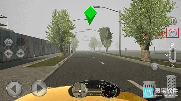 出租车司机模拟器2026最新版本 出租车司机模拟器2026最新版本