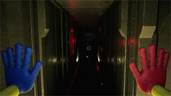 PoppyPlaytime2026�ٷ����°汾v2.1 ��׿���ͼ