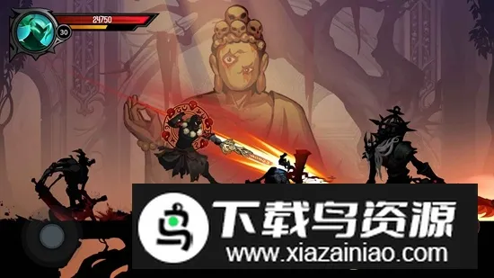 Shadow Knight����ð��2026�ٷ����°汾v3.24.256 �ֻ����ͼ