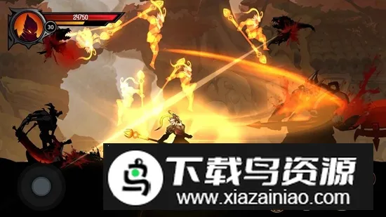 Shadow Knight����ð��2026�ٷ����°汾