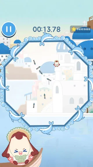 �������